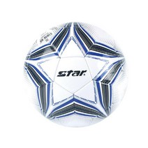 [생활/소품/최저] 스타 트래퍼 3~5호 축구공 SS8855 스타축구공 낫소축구공 312269EA, 4호