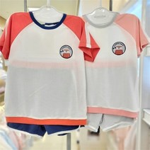 프리미에쥬르 해피랜드 NC02 투투 쿨 반소 상하 HX3103P3