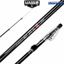 바낙스 SF군도 갯바위낚시대 1-450 낚시삼촌, 1개