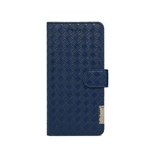 더 블루 지갑형 다이어리 핸드폰 케이스