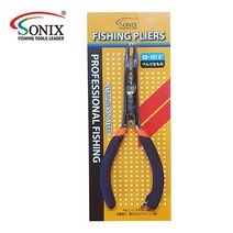 [소닉스] SO-167 6인치 플라이어, 단품