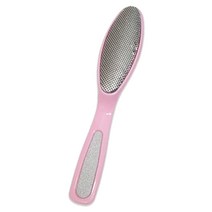 SMN 발바닥 굳은살 돌 각질 제거기 발각질제거 뒤꿈치 팔꿈치, A.손잡이형, 1개, 1개