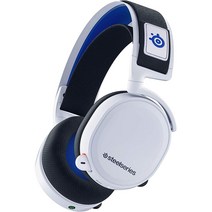 SteelSeries Arctis 아크티스 7p 무선 헤드셋 미국내수용 (오픈)