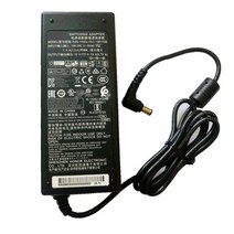 19V 5.79A AC DC 어댑터 충전기 LG 34UM95C 프로젝터 34UC98 BFP100-27 190110G LED/LCD/TV 전원 공급 장치, 05 No Ac Cable