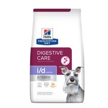 힐스 [dog] i/d Low Fat Canine Digestive Care/GI restore 소화기 장애 회복 1.5kg, 소화기능 개선