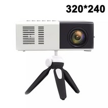 미니 비디오 프로젝터salange j9pro led 홈 미디어 플레이어 오디오 휴대용, j9bk 삼각대 추가, 영국 플러그