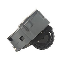 iRobot Roomba (룸바) 500 600 800 900 시리즈 타이어 모듈 (왼쪽)