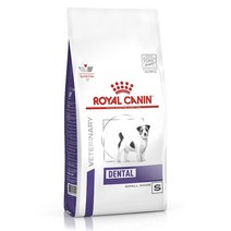 로얄캐닌 덴탈 스몰독 1.5kg, 덴탈 스몰독 1.5kg 1개