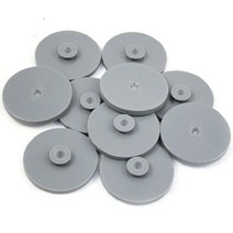 메리트 원형 패드 디스크 KP-150/HD-410N 10개입 봉