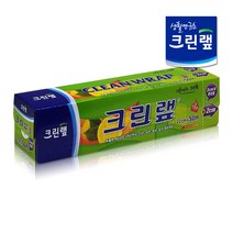 크린랩 비닐랩 15cm 22cm 30cm 1p