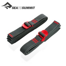 [안전발전소] SEATOSUMMIT 씨투써밋 훅 릴리즈 액세서리 스트랩, 20mmx2m