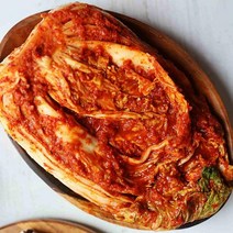 실비 [이가격실화] 배추 2kg KIMCHI 포기 택배 매콤한 주문 김치 맛있게 음식, 실비김치 2kg, 2000g
