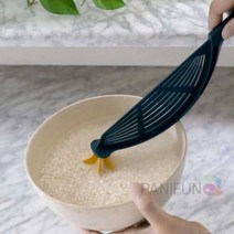 쌀씻기 도우미 주방아이디어용품 주방아이디어상품 쌀씻기도구