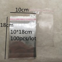 보석 보관함 자개 돌반지 보석함 보물상자 도매 다양한 모델 폴리 가방 투명 Opp 플라스틱 자체 접착 씰 만들기 4x6-14x14cm