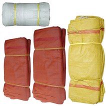 다용도 마대자루 분리수거함 마대, 1장, 2. 마대자루 80kg(낱장)