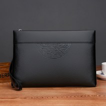 케빈 버킨스 남성 클러치백 손가방 맨스백 일수가방 남자클러치백 손가방 파우치