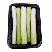 대파, 2. 절단대파 280g