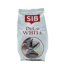 제과제빵 슈가파우더 데코스노우 1kg, 3개