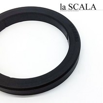 라스칼라 가스켓, 8.5 mm