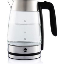 윌파 대형 대용량 전기포트 1.8L Wilfa ‎‎‎WKG-2200S, 기본