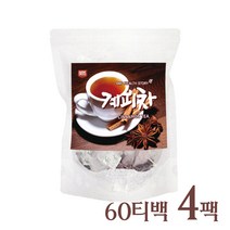계피차티백 계피100% 계피티백 스틱 베트남 계피 시나몬 물 삼각티백 계피차 효능 계피티, 알약케이스, 240g