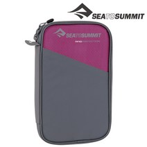 [안전발전소] SEATOSUMMIT 씨투써밋 트래블 월렛 RFID SM/MD