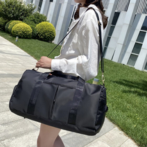 신발넣는 사각보스턴백 보스턴가방 제주도여행가방 1박2일 2박3일