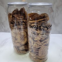 구운바나나칩 120g 롤바나나칩90g 건조과일 (건과류 건과일 견과류), 구운바나나칩(봉지)70g