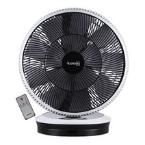 써큘레이터/차원이 다른 강력한 회오리모양 바람