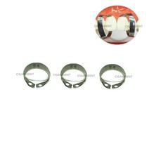 각도기 치과 고무 댐 클램프 B4 # 근관 수술기구 디지털 측정기, 2.5Pcs
