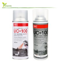 NABAKEM 나바켐 PCB 코팅제 UC-100 투명 420ml