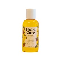 더호호바컴퍼니 100%순수 호호바오일 베이비 바디 헤어 페이스 조조바 오일 jojobaoil, 250ml+946ml