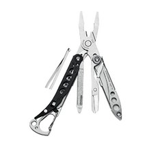 LEATHERMAN 레더맨 스타일 PS 피에스 멀티툴 블랙