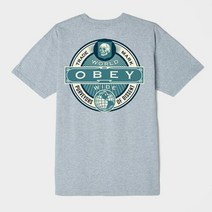 오베이 (165262405) 퍼베이어스 오브 디센트 반팔티 G