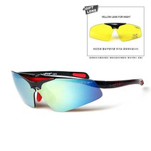 엑스라인 601 도수클립 자전거고글 스포츠고글 스포츠선글라스 낚시편광선글라스 자전거선글라스 야간렌즈