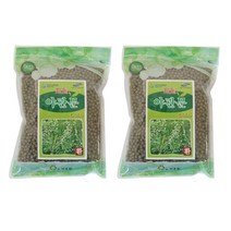 야관문환 무색소 무방부제 무첨가물 국내산 300g 2팩, 2개, 단품