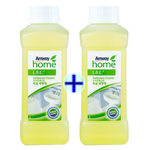 1+1 암웨이 바이오퀘스트 욕실 세정제 500ml