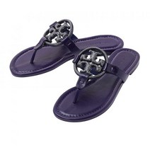 TORY BURCH 토리버치 밀러 여성 샌들 145945 500 - 기타