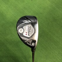중고 TITLEIST 타이틀리스트 910H 4번 유틸리티 21도_MOTORE 7.5R, 기본 : 상세페이지 참조