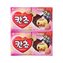 칸쵸2번들 80g x24개 1박스, 단품