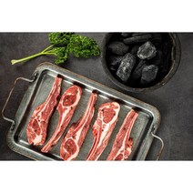 1인스테이크맛집 양갈비250g