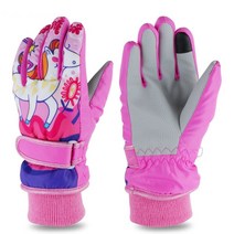 터치스크린 스키보드장갑 방수 두꺼운 스노보드 남성 여성 어린아이 등산 라이딩 겨울 보온 노는 눈, XL