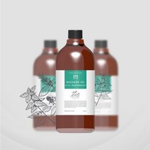 커플 데이트 이벤트 페퍼민트 아로마오일 1 000ml 봄