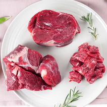 한우 1+등급 사태, 장조림(300g)