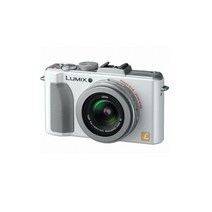 파나소닉 루믹스 DMC-LX5 풀패캐지구성(추가옵션비용없음), 화이트