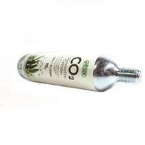 이스타 미니 고압 CO2 3개 세트 95g, 1개