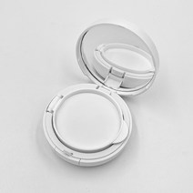 쿠션파운데이션 미니쿠션팩트 만들기 용기 케이스 파운데이션공병, 상품선택, 퍼프1세트(20개입), 퍼프1세트(20개입), 1개