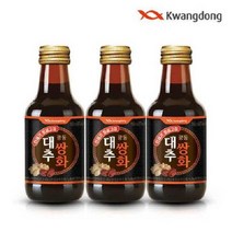 키밍 / 3+1 / 광동 대추쌍화 150ml x 10개 / 40개, 본품, 상세페이지 참조