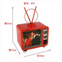 옛날 물건 티비 홈포차인테리어 포장마차 꾸미기, TV 007