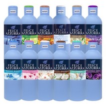 [KT알파쇼핑]펠체아주라 향좋은 바디워시 650ml X4개 이탈리아 직수입, 씨 솔트 2개/씨 솔트 2개